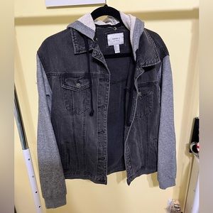 Forever 21 jacket